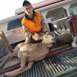 Meet your Posher, Eric